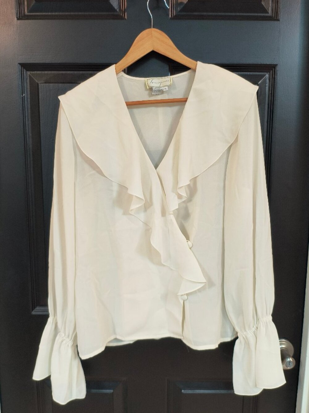 Flowy Blouse - Spenser Jeremy (M)